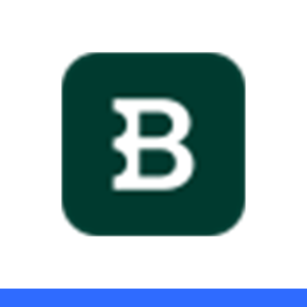 Conta Bitstamp verificada