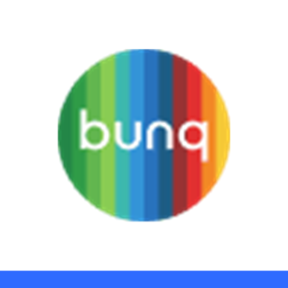 Верифицированный аккаунт Bunq