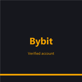 Верифицированный аккаунт Bybit