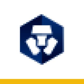 Верифицированный аккаунт Crypto.com