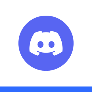Discord Account
