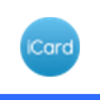 Verified iCard Account