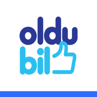 Verified OLduBil Account