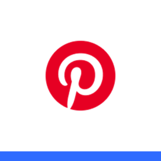 Pinterest Account