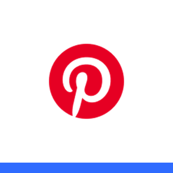 Pinterest Account