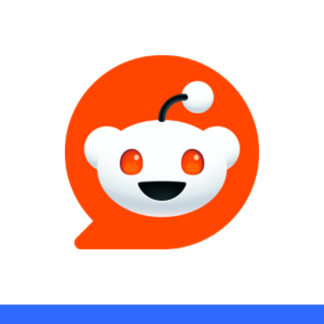 Reddit Account