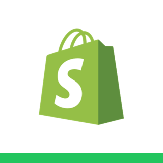 Shopify Payments Account
