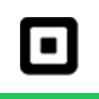 Верифицированный аккаунт Square