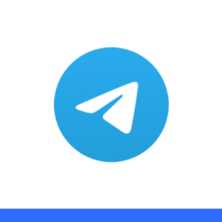 Telegram Account