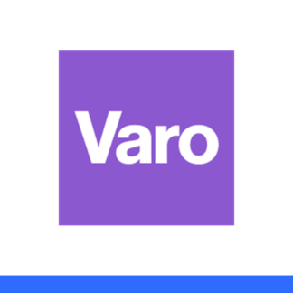 Doğrulanmış Varo Hesabı