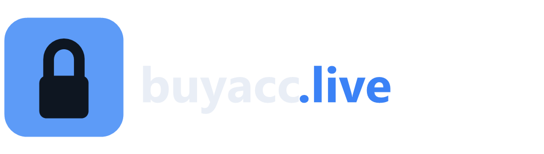 BuyAcc — Verified Accounts, Instant Delivery